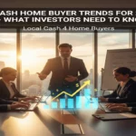 Top Cash Home Buyer Trends for 2026 – What Investors Need to Know