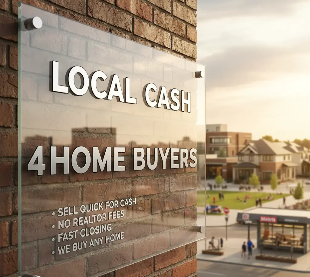 Top Neighborhoods Where Cash Buyers Are Actively Looking