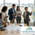 Top Tips for First-Time Investors Buying Homes Locally