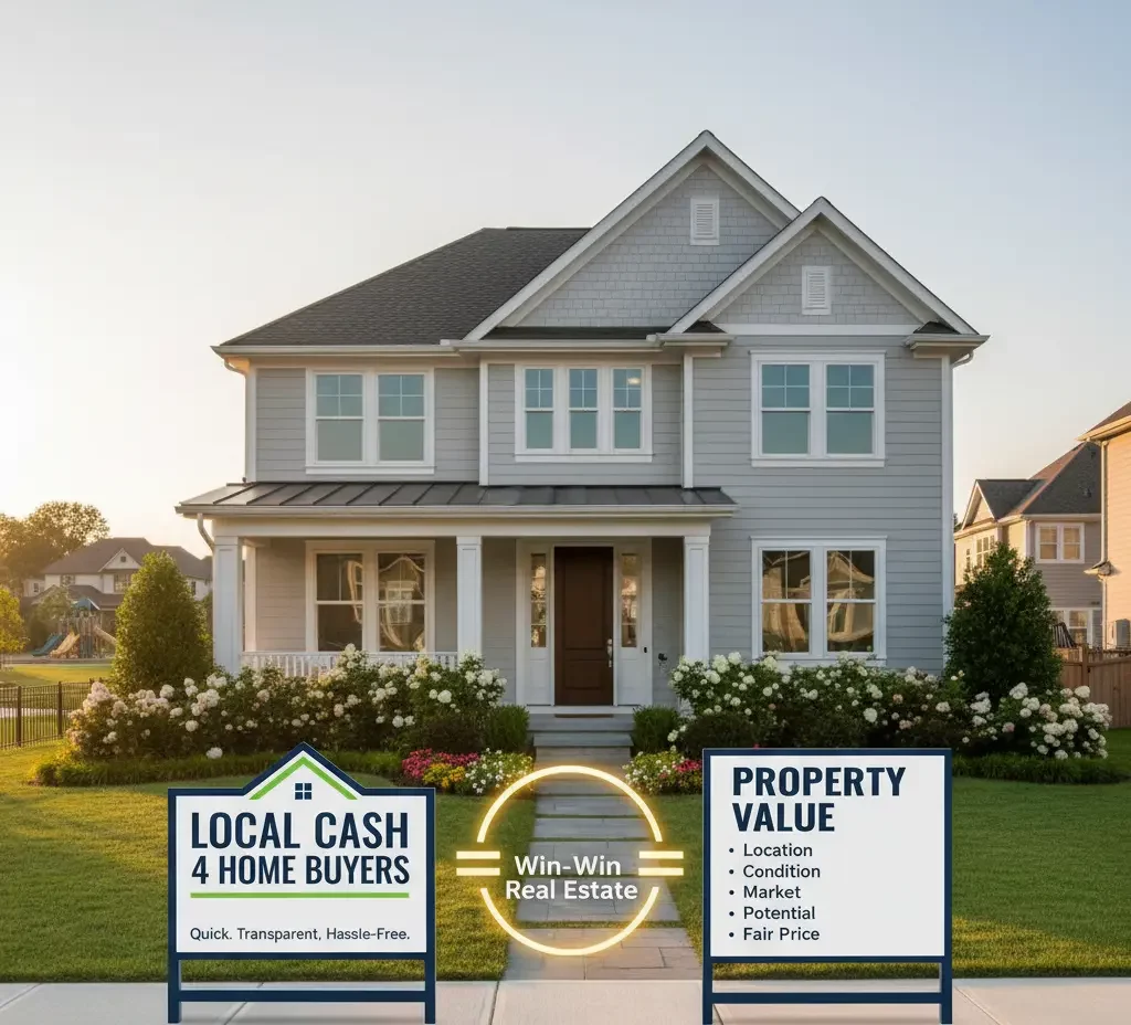 Understanding Property Value