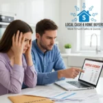 When You Can’t Pay Your Mortgage Anymore