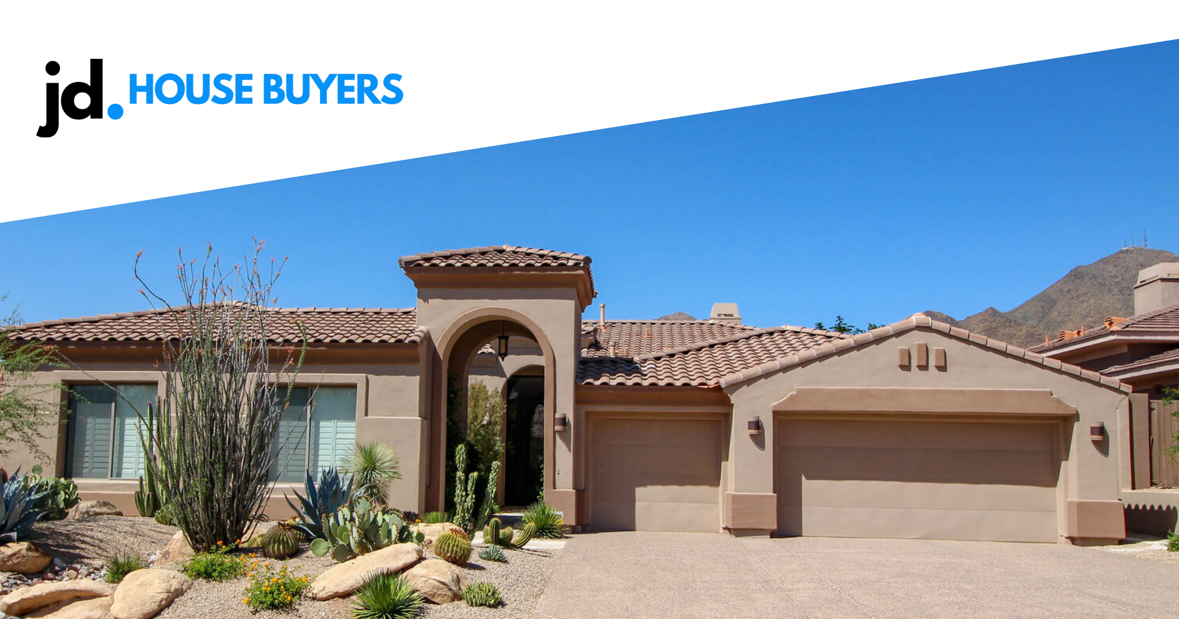 JD House Buyers