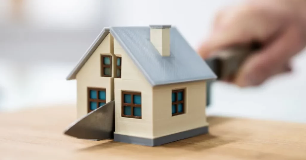 Sell Your House Fast for Cash During a Divorce in Dayton, OH