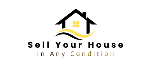 We buy houses in any shape