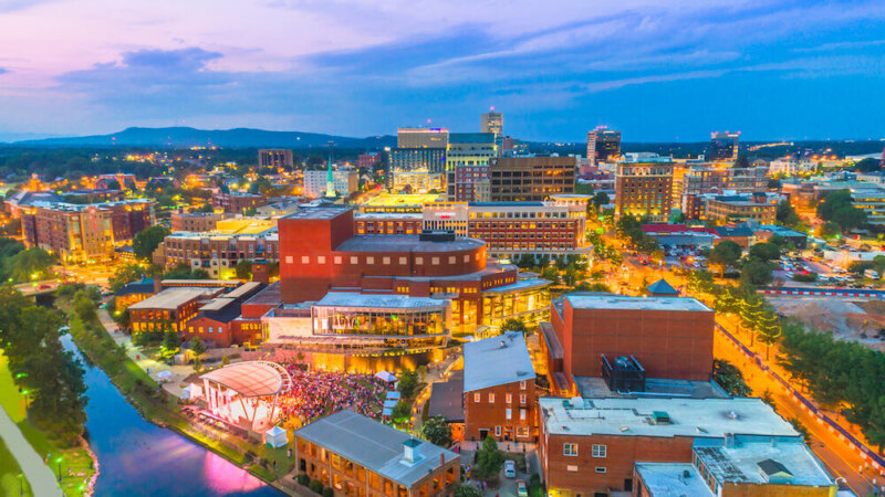 Bright-Lights-Beautiful-City-Aerial-View-of-RiverPlace