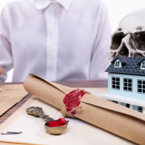 Sale of Inherited Property with Multiple Owners Richmond