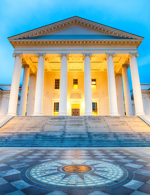 Fast Cash Buyer in Virginia