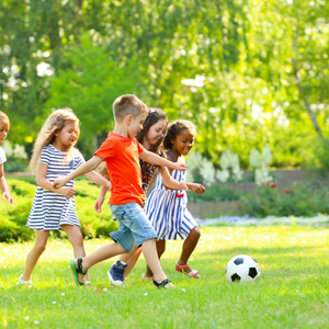 Top Activities for Kids Richmond
