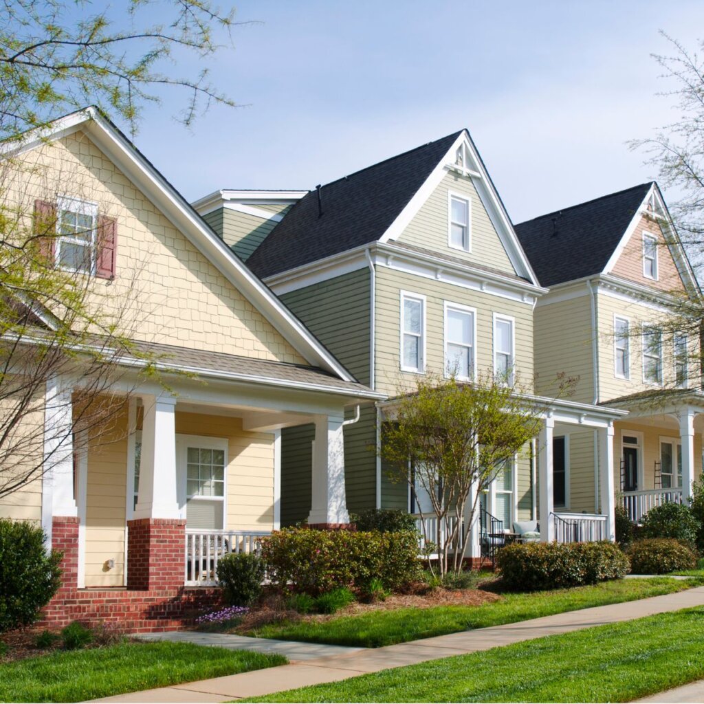 Selling a house fast for cash in Newport News