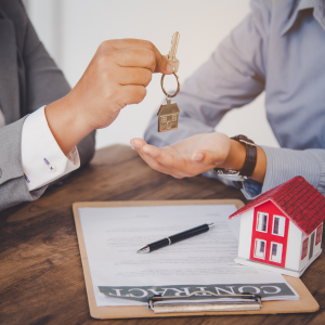 How to Sell Property with Title Issues In Huntsville