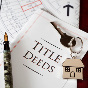 How to Sell a Home with Title Issues In Huntsville