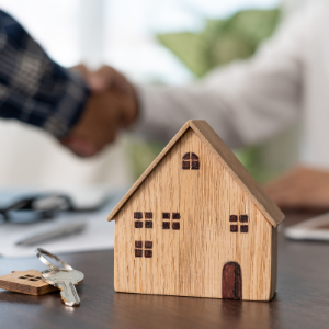Sell house with reverse mortgage fast for cash Huntsville