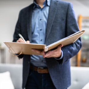 sell an inherited house in Huntsville