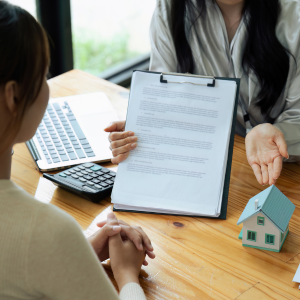 sell an inherited property in Huntsville