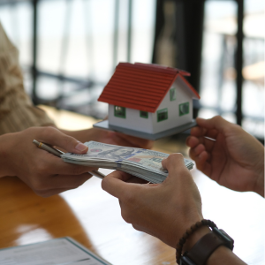 sell inherited house in Huntsville