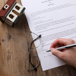 Essential Documents for Selling Inherited Property