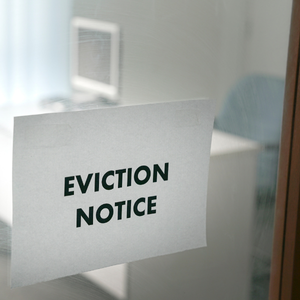 Forcing a Sibling to Vacate Deceased Parents Home