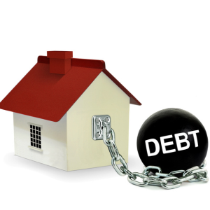 Home Sale to Eliminate Debt Huntsville