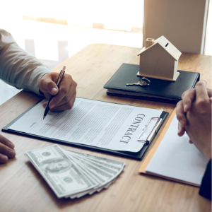 How to Handle an Inherited Distressed Property in Huntsville