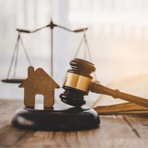 Inheriting a Distressed House: Your Next Steps in Huntsville