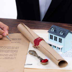 Required Documents for Selling Inherited Property