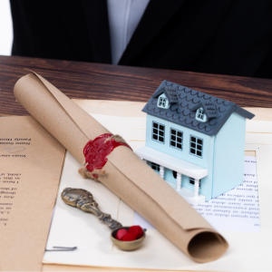 Steps to Take When You Inherit a Distressed Home in Huntsville