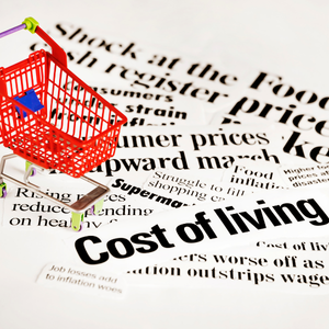 Living expenses Huntsville