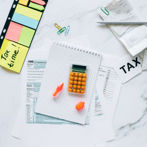 Who Pays Taxes When Selling a House Huntsville