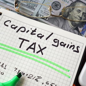 Who Pays the Required Taxes When Selling a House Huntsville