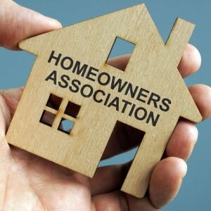 Can an HOA Legally Take Your House In Huntsville