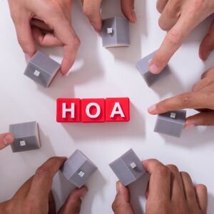 Can an HOA Repossess Your House In Huntsville