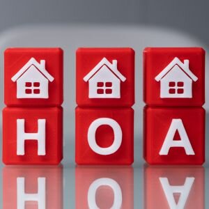 Can an HOA Seize Your House In Huntsville