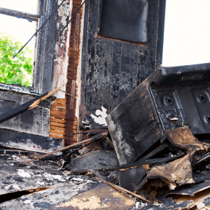 Common Pitfalls When Selling a Fire-Damaged Property in Huntsville