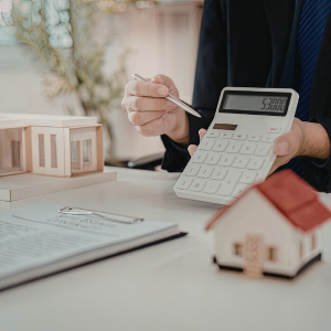 Duration to remain in your home prior to listing Huntsville