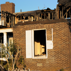 Frequent Errors in Selling Fire-Damaged Homes in Huntsville