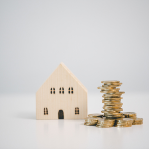 How long should you stay in your house before selling Huntsville