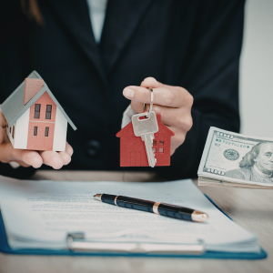 Recommended period of homeownership before selling Huntsville