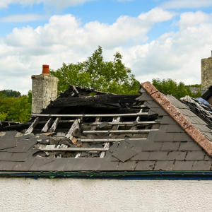 Typical Mistakes in Fire-Damaged Home Sales in Huntsville