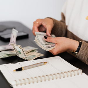 Earnest Money Rules for FSBO Transactions Huntsville