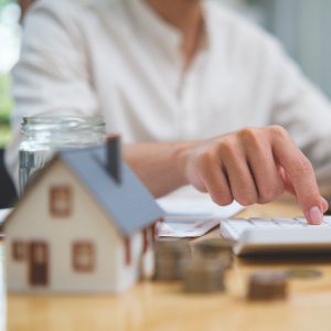 Handling an Inherited Property in Need of Repair Huntsville