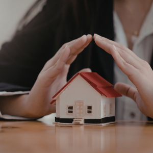 Inheriting a Distressed Home Huntsville