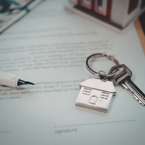 Selling real estate to a loved one in Huntsville