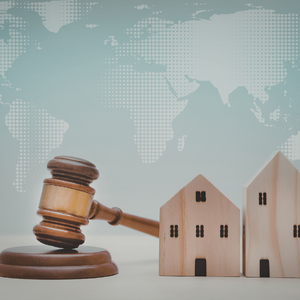 Transferring property within the family in Huntsville