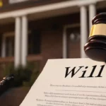Inherit a House You Don't Want in Jacksonville, Florida