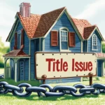 Sell a House in Florida With Title Problems or Legal Issues