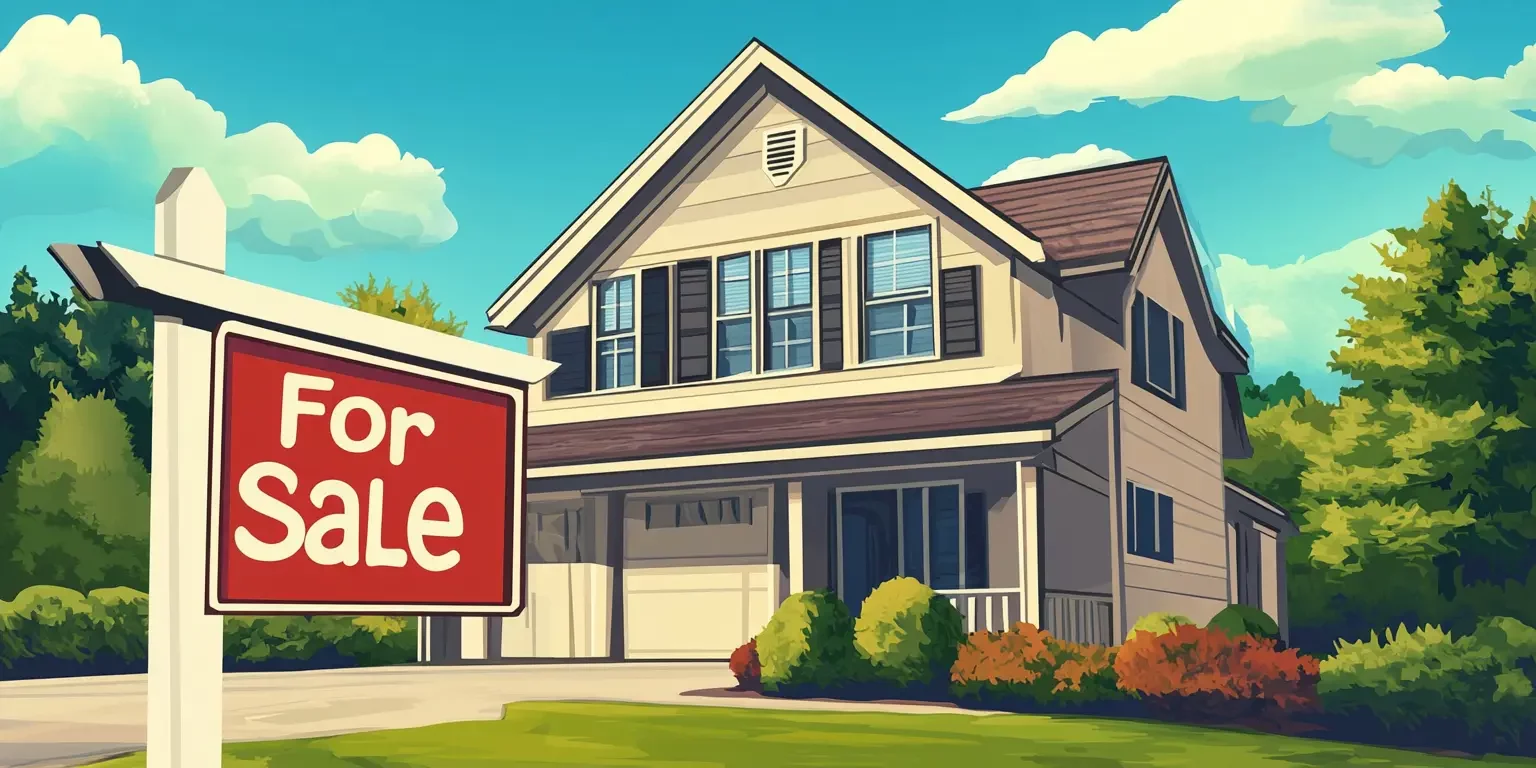 Selling a House During Bankruptcy