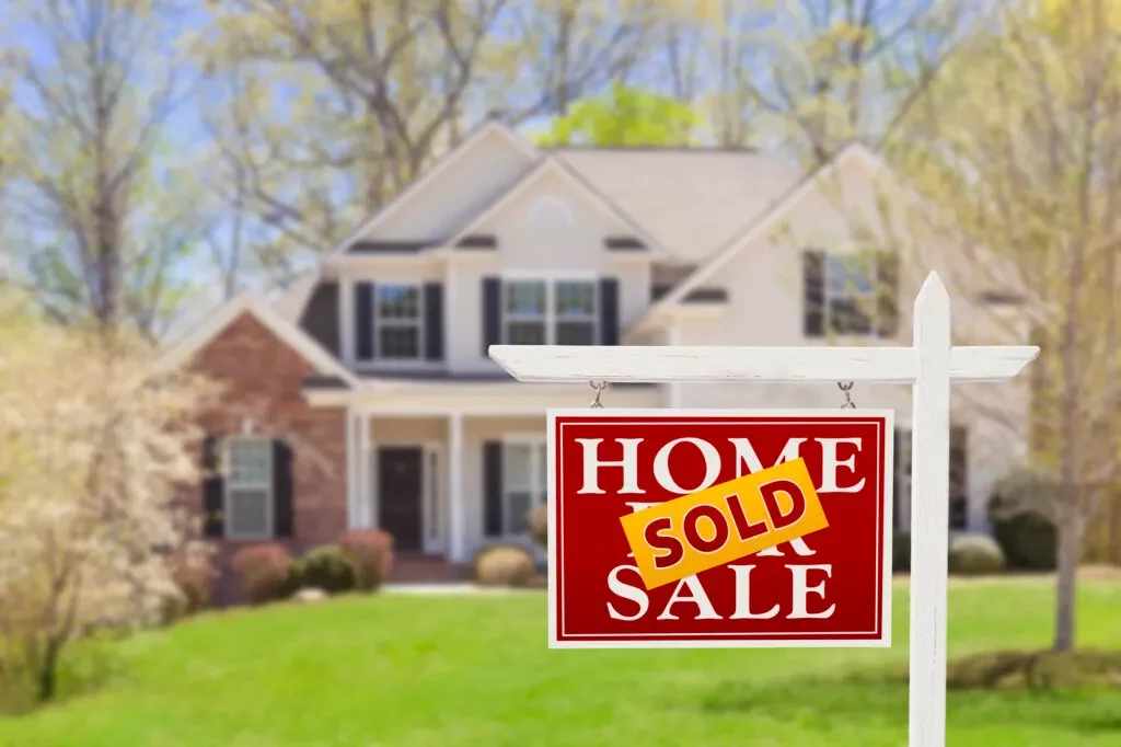 sell your house without agent