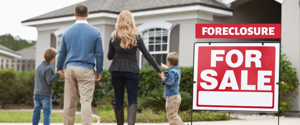 Sell Your House for Cash in Tonawanda, NY to Avoid Foreclosure