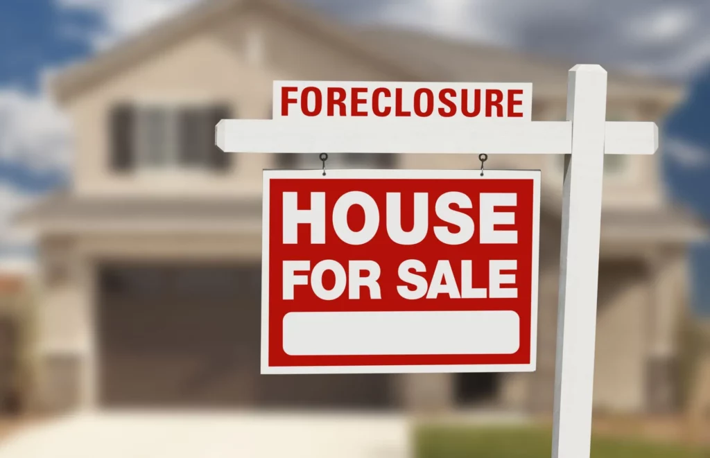 Sell Your House Fast to Avoid Foreclosure in Cheektowaga, NY