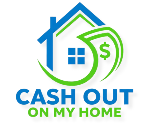 Cash Out On My Home